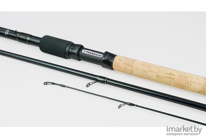 Удилище Trabucco PRECISION RPL MATCH CARP 3903/20 [152-34-390]