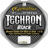 Плетеная леска KAMATSU TECHRON 100 м 0,10мм Black [255100010]