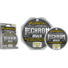 Плетеная леска KAMATSU TECHRON 100 м 0,10мм Black [255100010]