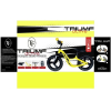 Беговел Triumf Active WB-M01 Yellow