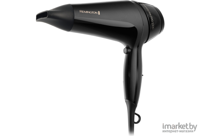 Фен Remington Thermacare Pro D5710