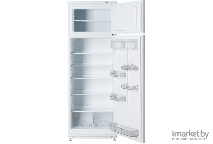 Холодильник ATLANT MXM 2826-00 (80885)