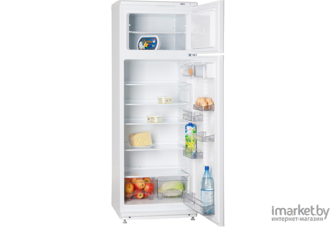 Холодильник ATLANT MXM 2826-00 (80885)