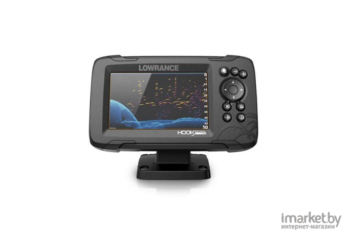 Эхолот Lowrance Reveal 5 [000-15504-001]