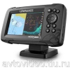 Эхолот Lowrance Reveal 5 [000-15504-001]