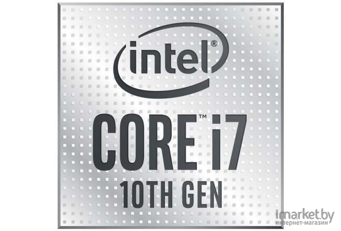 Процессор Intel CORE I7-10700 OEM [CM8070104282327 S RH6Y]