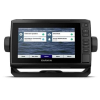 Эхолот Lowrance Reveal 9 Tripleshot [000-15531-001]