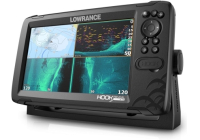 Эхолот Lowrance Reveal 9 Tripleshot [000-15531-001]