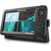 Эхолот Lowrance Reveal 9 Tripleshot [000-15531-001]