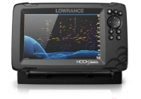 Эхолот Lowrance Reveal 7 Tripleshot [000-15520-001]