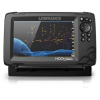 Эхолот Lowrance Reveal 7 Tripleshot [000-15520-001]