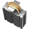 Система охлаждения DeepCool GAMMAXX 400 V2 [DP-MCH4-GMX400V2-RD]