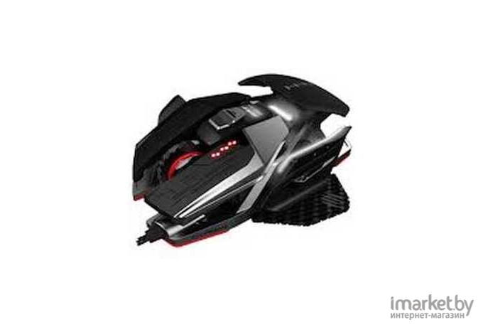 Мышь Mad Catz PRO X3 [MR05DCINBL001-0]