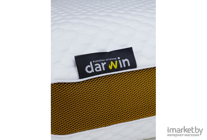 Ортопедическая подушка Darwin Air 2.0