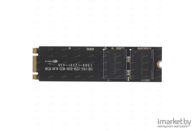 SSD диск HP 128GB S700 [2LU74AA#ABB]