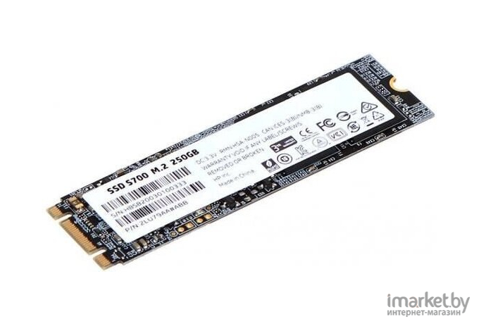 SSD диск HP 250GB S700 [2LU79AA#ABB]