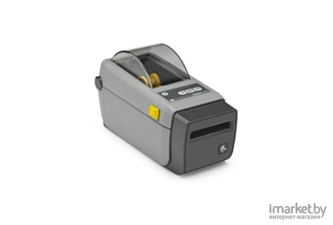 Термопринтер Zebra DT Printer ZD410 [ZD41022-D0EE00EZ]