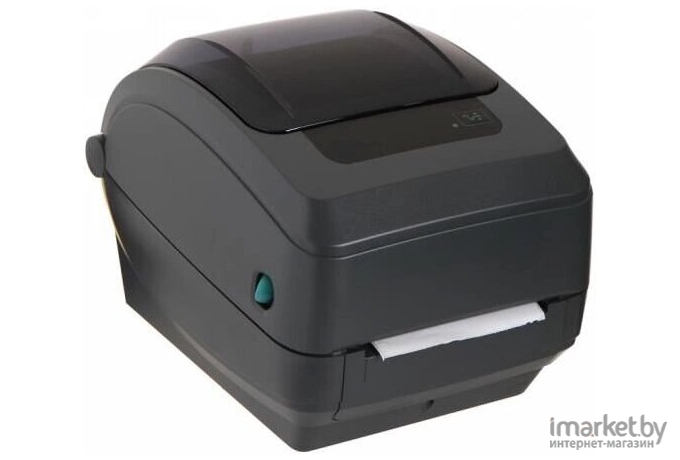 Термопринтер Zebra TT Printer GK420t [GK42-102520-000]