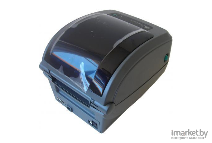 Термопринтер Zebra TT Printer GK420t [GK42-102520-000]