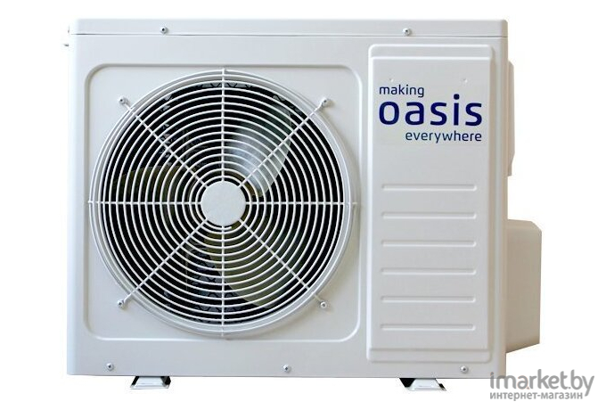 Кондиционер Oasis ET-12N