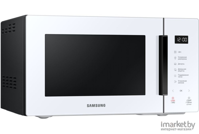 Микроволновая печь Samsung MS23T5018AW [MS23T5018AW/BW]