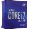 Процессор Intel Core i7-10700K  BOX