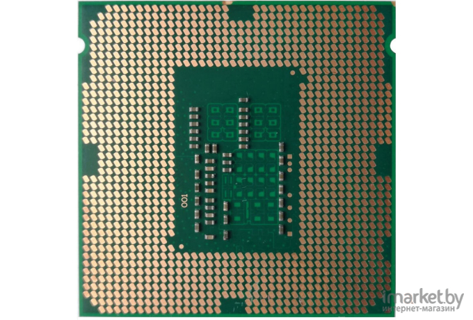 Процессор Intel Core i5-10400F oem