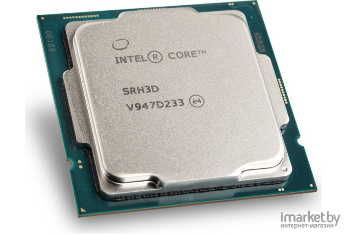 Процессор Intel Core i5-10400F oem