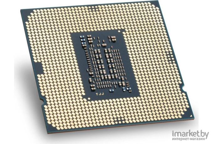 Процессор Intel Core i5-10400F oem