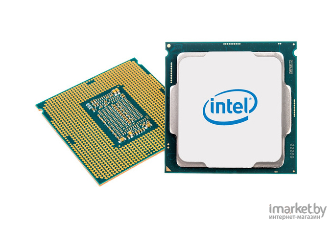 Процессор Intel Core i7-10700K  oem
