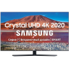 Телевизор Samsung UE43TU7540 [UE43TU7540UXRU]