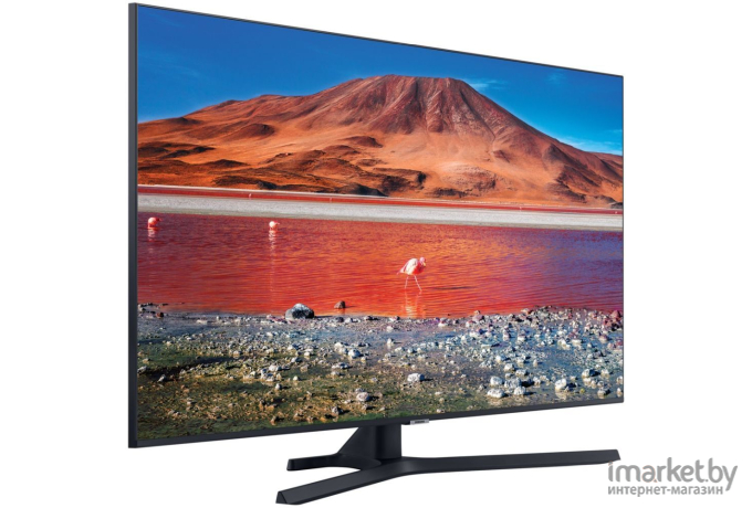 Телевизор Samsung UE43TU7540 [UE43TU7540UXRU]