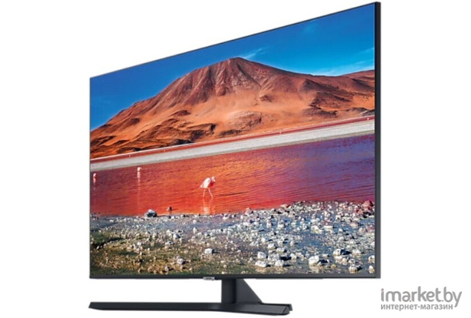 Телевизор Samsung UE43TU7540 [UE43TU7540UXRU]