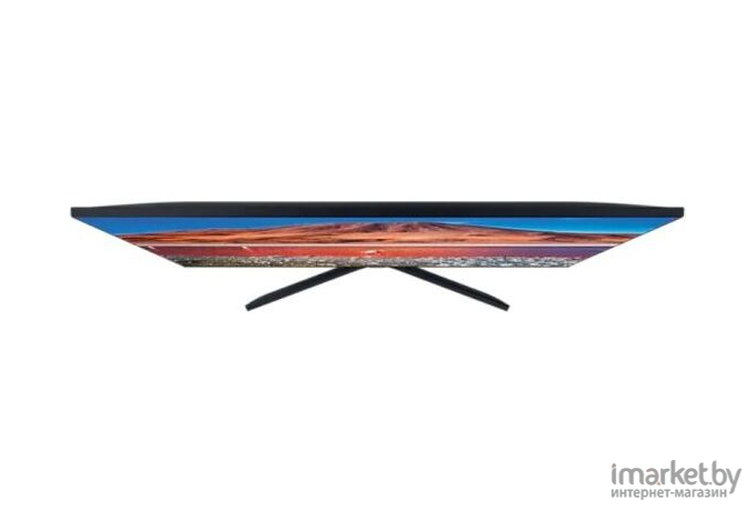 Телевизор Samsung UE43TU7540 [UE43TU7540UXRU]