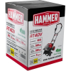 Культиватор садовый Hammer RT40V [641209]