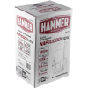 Дренажный насос Hammer NAP1000DINOX [642893]