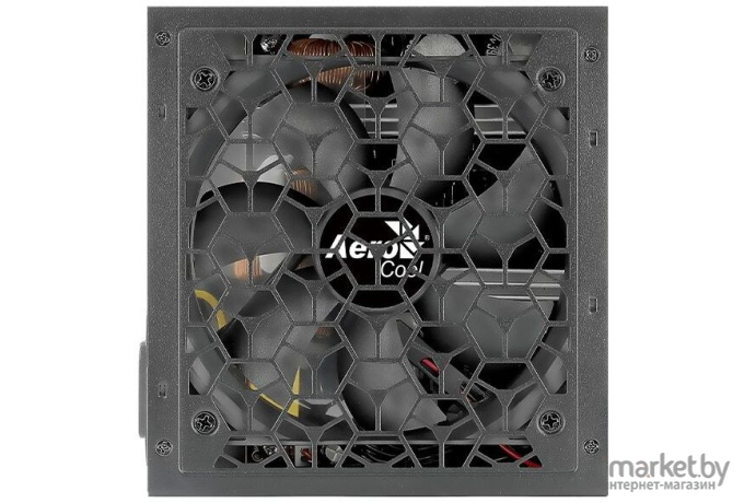 Блок питания AeroCool ATX 600W AERO BRONZE [4710562753974]