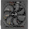 Блок питания AeroCool ATX 550W AERO BRONZE [4710562753967]