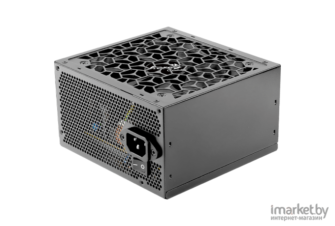 Блок питания AeroCool ATX 550W AERO BRONZE [4710562753967]