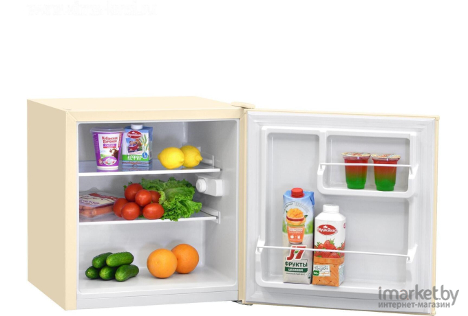 Холодильник NORDFROST NR 506 E
