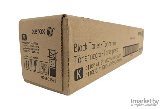 Тонер Xerox WC Pro 4595/4110/4112 [006R01583]