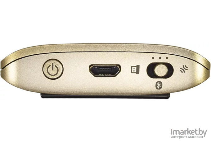 Мышь Lenovo Yoga Mouse [GX30K69567]