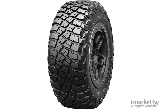 Шины BFGoodrich Mud Terrain T/A KM3 31/10.5R15 109Q