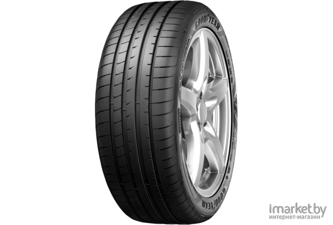 Шины Goodyear Eagle F1 Asymmetric 5 255/40R19 100Y