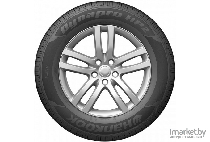 Шины Hankook Dynapro HP2 RA33 265/70R16 112H