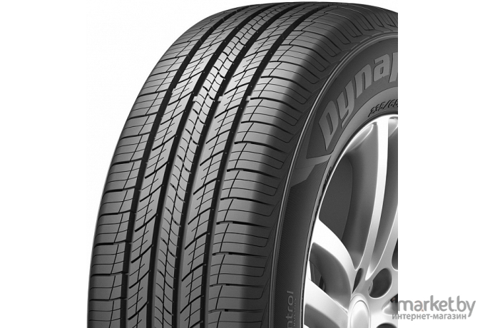 Шины Hankook Dynapro HP2 RA33 265/70R16 112H