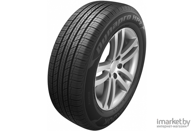 Шины Hankook Dynapro HP2 RA33 265/70R16 112H