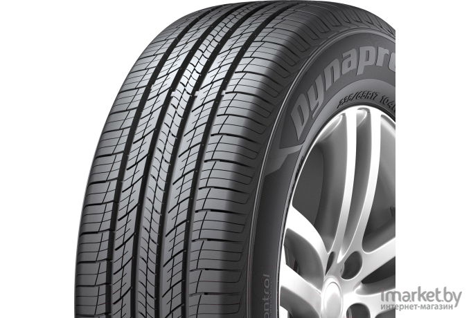 Шины Hankook Dynapro HP2 RA33 265/70R16 112H