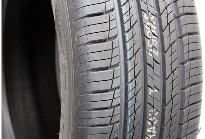 Шины Hankook Dynapro HP2 RA33 265/70R16 112H