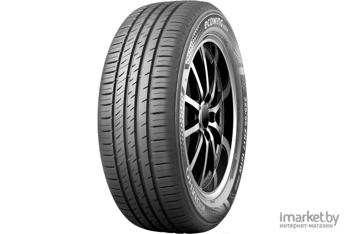 Шины Kumho Ecowing ES31 225/45R17 91W